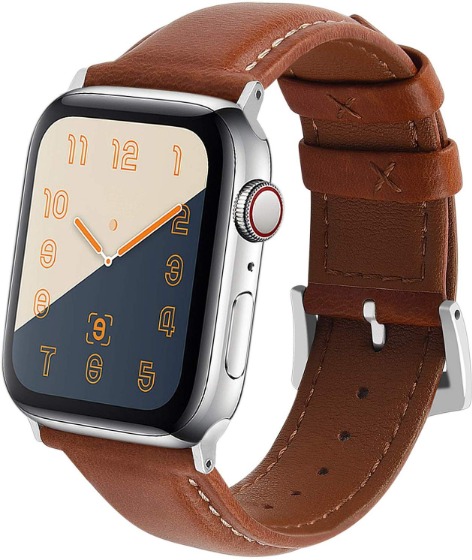 ⑦バンドの種類で選ぶ