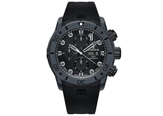 傷に強い素材③カーボン