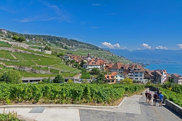 全てのムーブメントがジュネーブシール