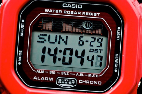 コレクションしたくなる腕時計