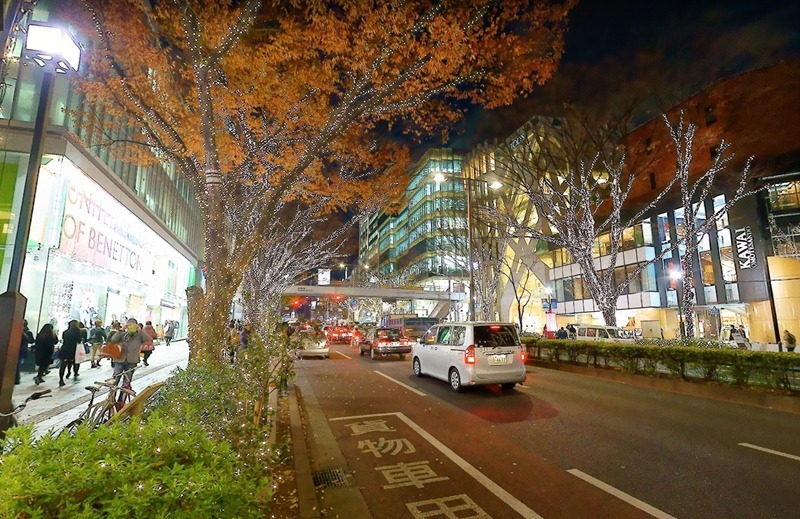 表参道の時計販売店8選