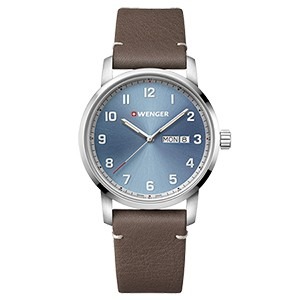 ロゴマーク、ハンドルの違い