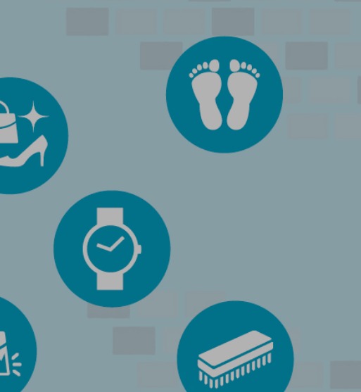 ミスターミニット JR高円寺駅北口前店のメニュー・料金