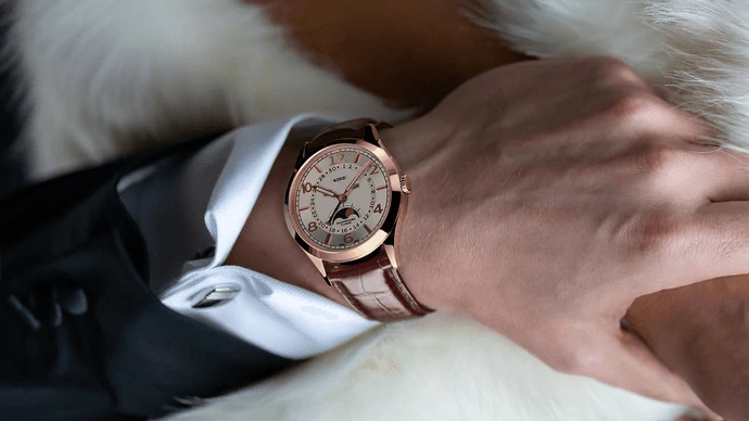 魅力②時代に左右されないクラシカルなデザイン