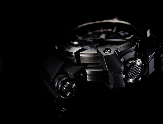 G-SHOCKチタンモデルの人気おすすめランキング【7～4位】