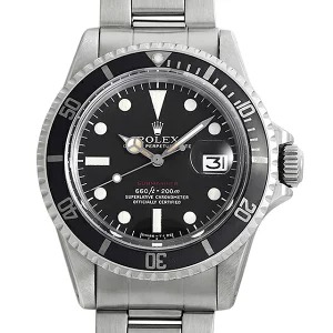 ロレックス サブマリーナー Ref.1680