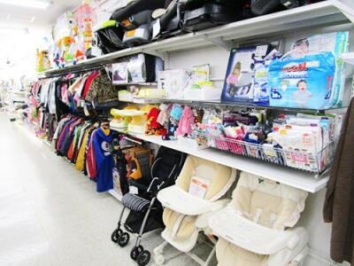 セカンドストリート 宮古店