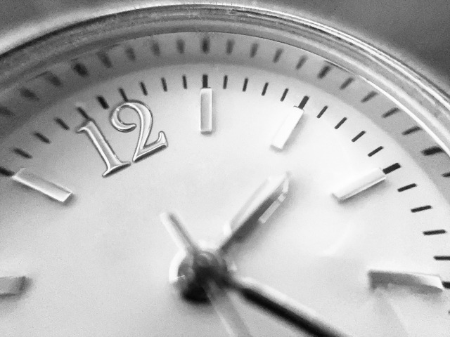 中津市の時計店：正時堂のメニュー・料金