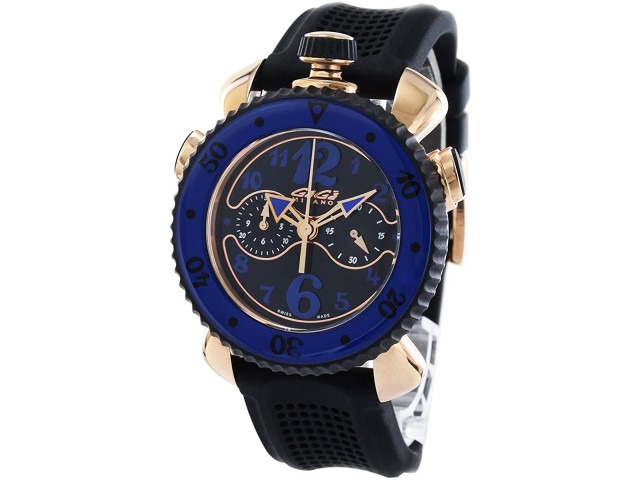 CHRONO SPORTS 45MM 7011.01