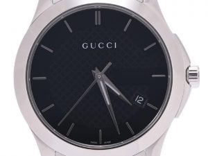 グッチ(GUCCI) Gタイムレス 126.4