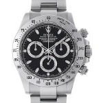ロレックス  デイトナ   116520 ブラック