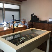 時計企画工房SUWA