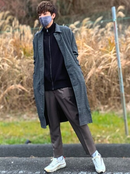 テーラードジャケット