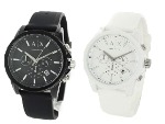ARMANI EXCHANGE:AX1326AX1325