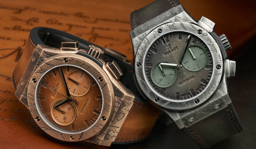 ウブロのオーバーホールは安い料金＆値段のおすすめ業者で安心！