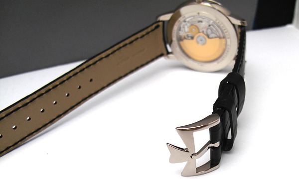 ストラップへのこだわり