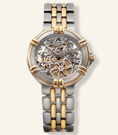 ②90年代モデル「カリプソ」を現代風にアレンジ