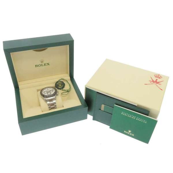 ②付属品の有無