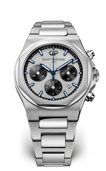 八角形と円を混ぜ合わせた重層構造