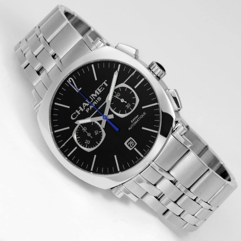 ダンディ クロノグラフ W11690-30A