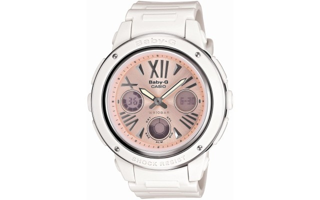 BABY-G BGA-152-7B2JF