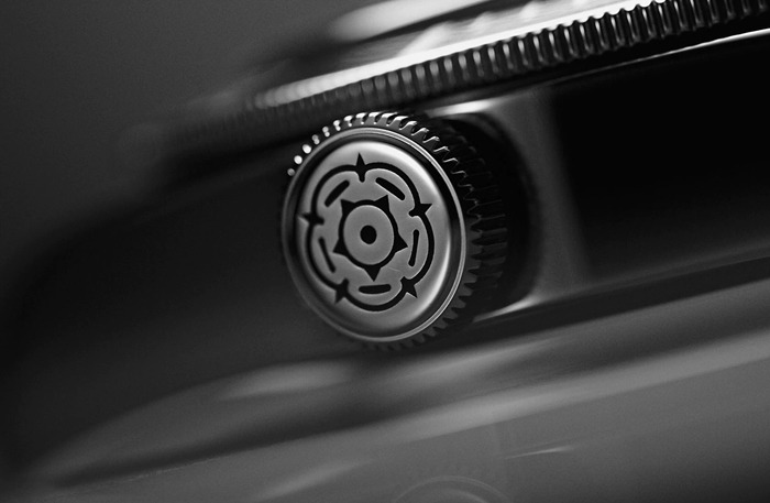 チューダーローズ