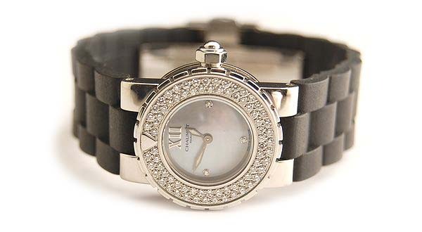 ショーメの電池交換は安い業者の方がいい？