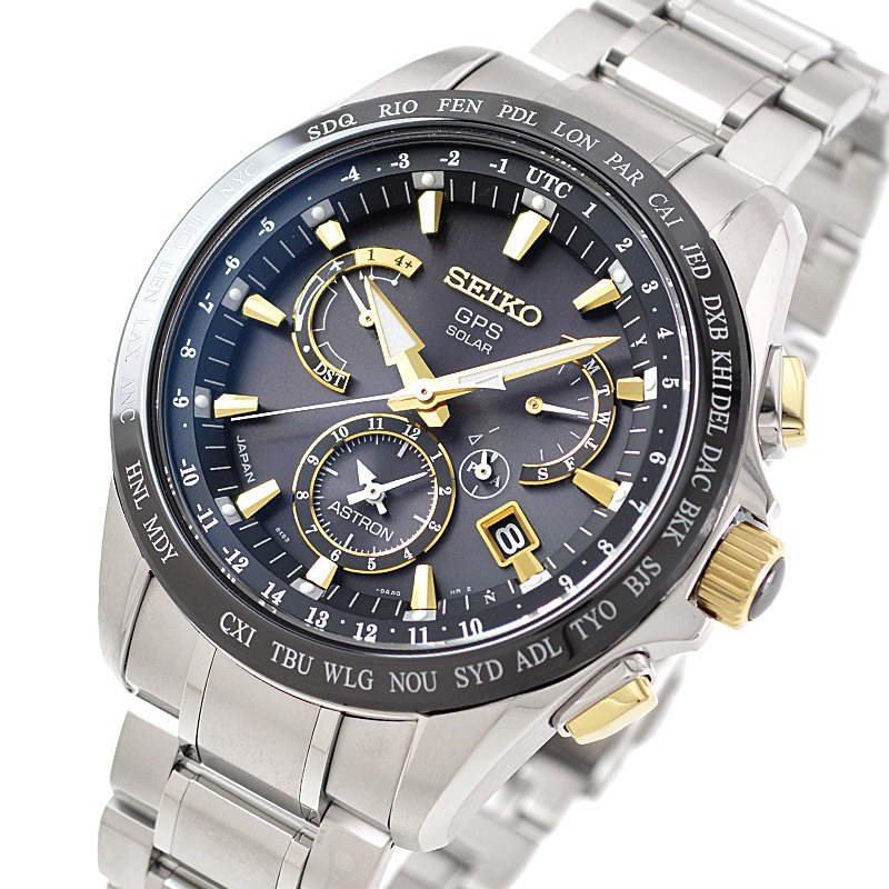 セイコー アストロン SBXB073の特徴・機能