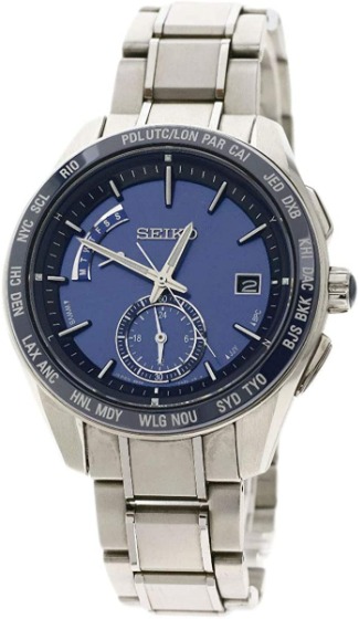 セイコー SAGA177