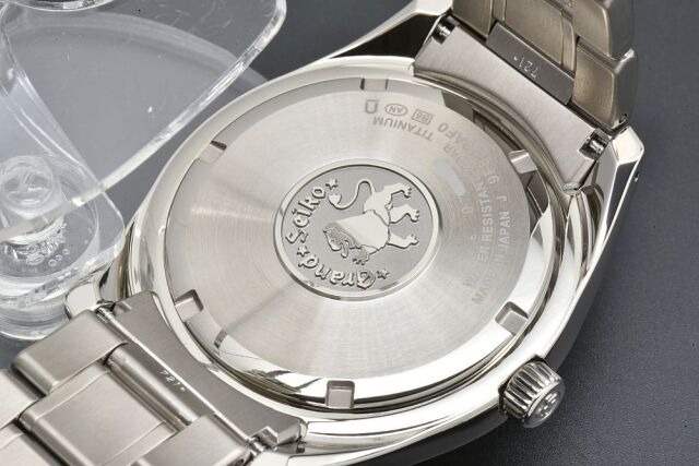 SBGV229(グランドセイコー)の特徴