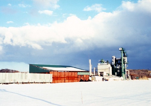 マニュファクチュールである