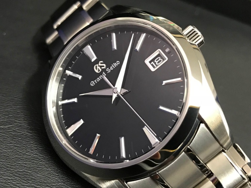 グランドセイコー SBGV231