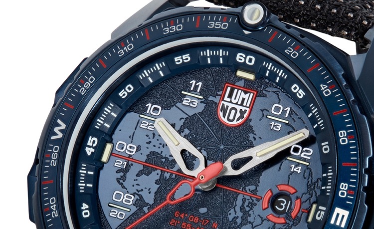 ルミノックス(Luminox)の修理・オーバーホール業者口コミまとめ