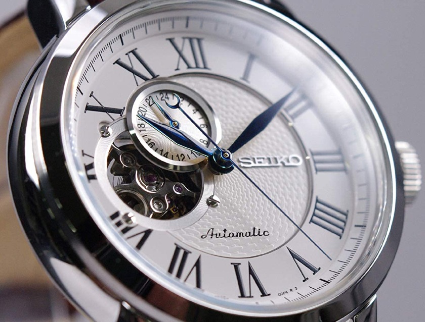 スプリングドライブを武器に海外で展開