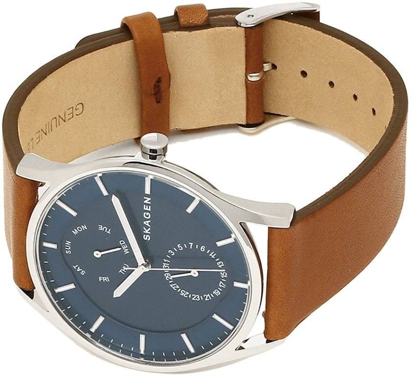 スカーゲンの腕時計：HOLST SKW6449の特徴