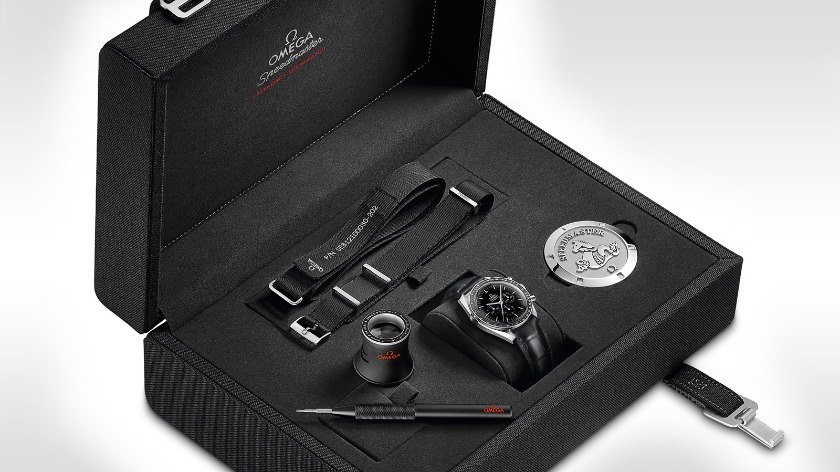 旧モデルと比較して付属品が充実