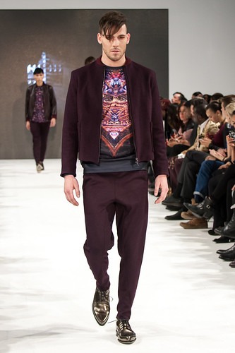 革靴は自由度が高いファッションコーデアイテム