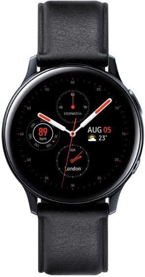 Galaxy Watch Active2 SM-R830NSKAXJP