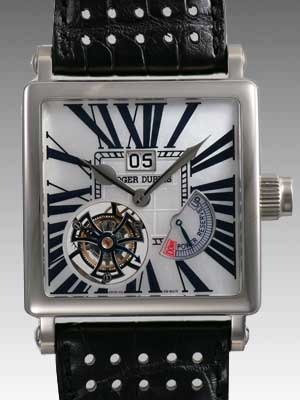 スケルトン針（セイコーなど）