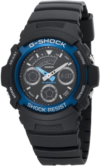 時計の福袋の販売店：選べる！メンズ2本入り福袋の中身