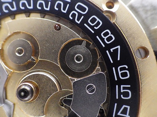 日送りできないよく止まる