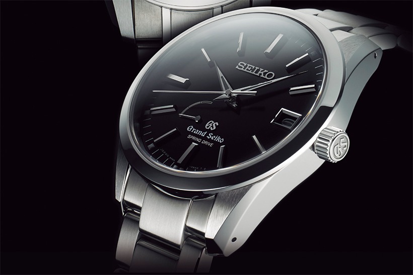 グランドセイコーの2018限定モデルはメンズ･レディースがそろう