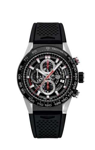 タグホイヤー CAR2A1Z.FT6044