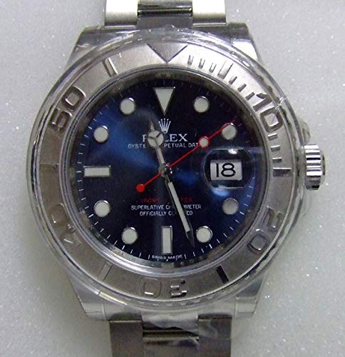 ロレックス ヨットマスター Ref.116622