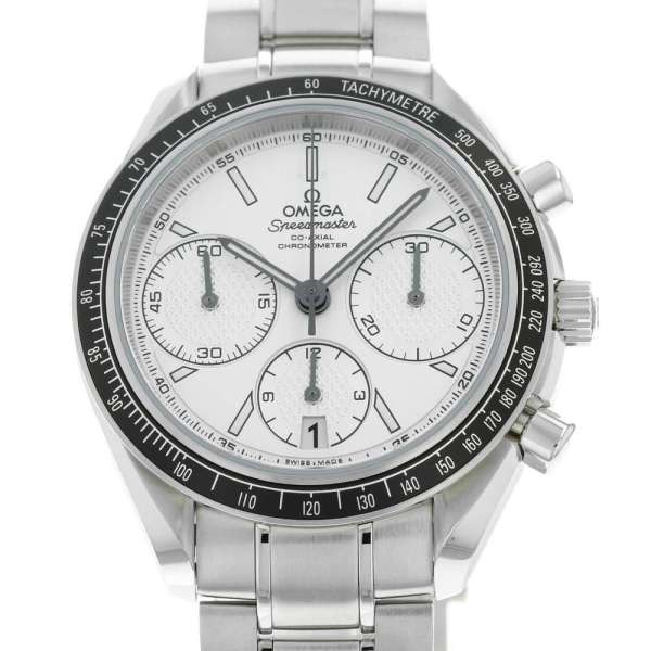 オメガスピードマスターの自動巻きが止まる 使い方や巻き方を解説 Richwatch