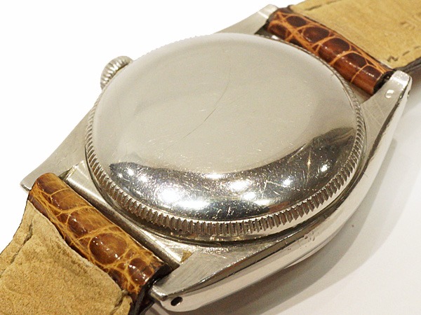 ロレックス"バブルバック"の魅力と歴史、おすすめモデルも紹介