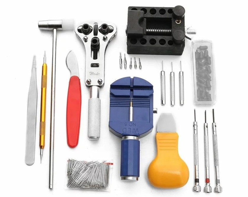 注意点1:適切な工具を使う