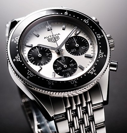 オータヴィア ヘリテージ ホイヤー02 