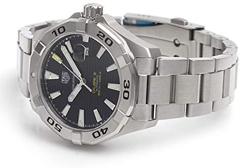 タグホイヤー CAY111B.BA0927の特徴・機能