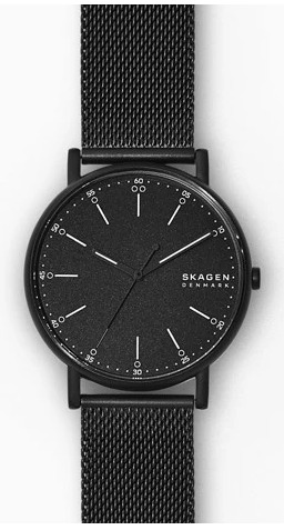 スカーゲンハイブリッドスマートウォッチの使い勝手を完全レビュー！